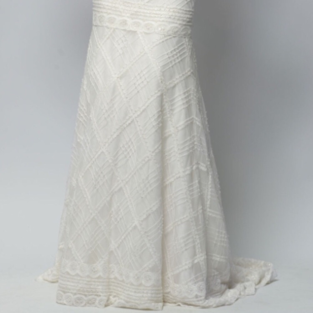 Wtoo Brides Wedding Bridal gown - Picture 2 of 7